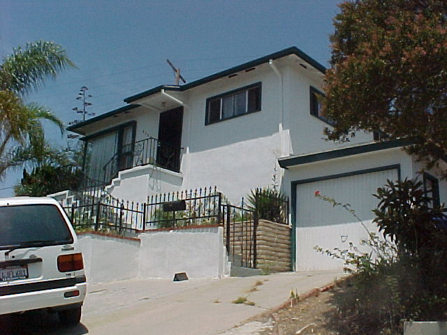 University Hills, Los Angeles